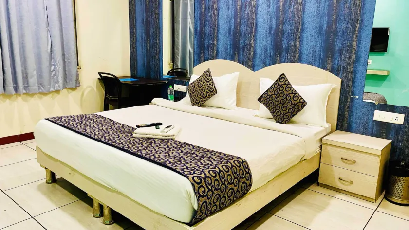 Hotel Ramaya Inn - Image 1