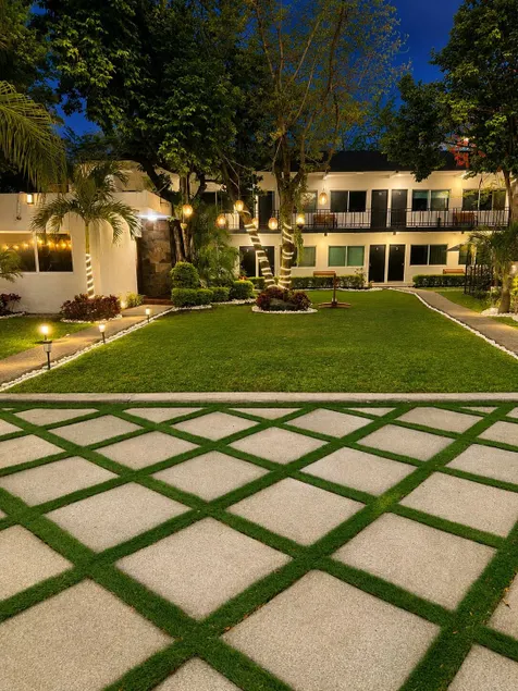 Hotel Boutique Luciérnaga Xochitepec - Image 1