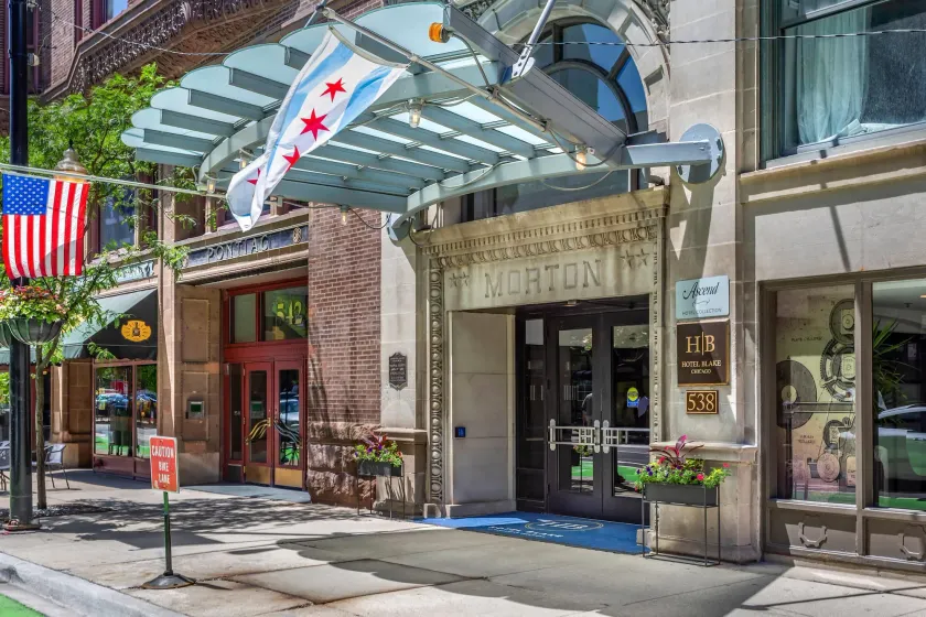 Bluegreen Vacations Hotel Blake, an Ascend Collection Hotel - Image 1