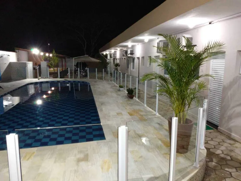 Pousada Morada da Boraceia - Image 1