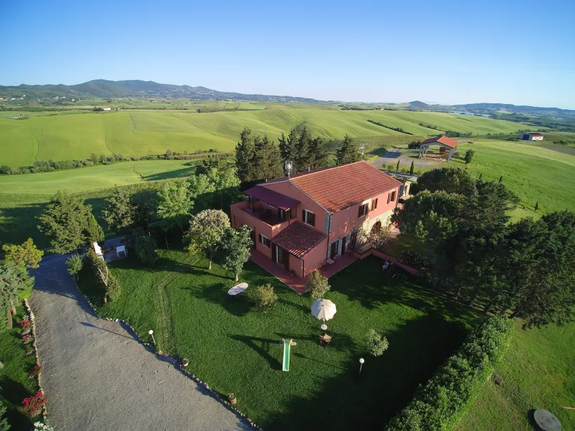 Agriturismo Fossederi - Image 1