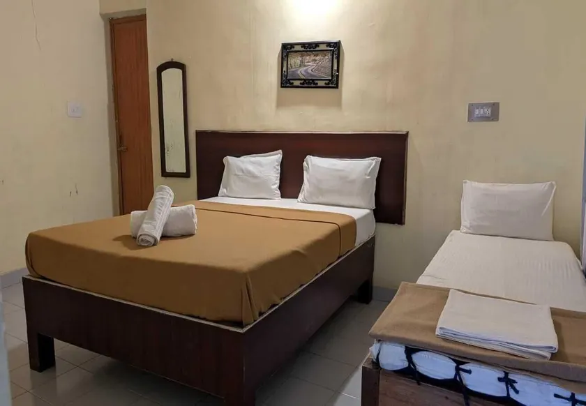 The Lantana Resorts - Zimmer