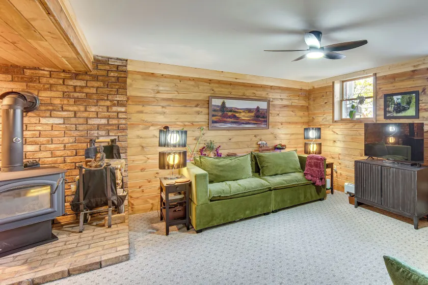Susquehanna Valley Hideaway! Apt Close to Trails - Image 1
