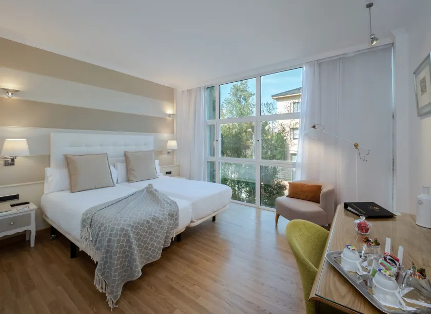  Vilana Hotel Boutique - Image 1