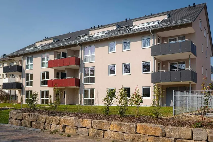 New Age Boardinghaus Bad Wimpfen - Image 1