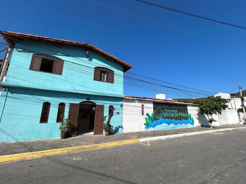 Pousada Brisa da Praia - Image 1
