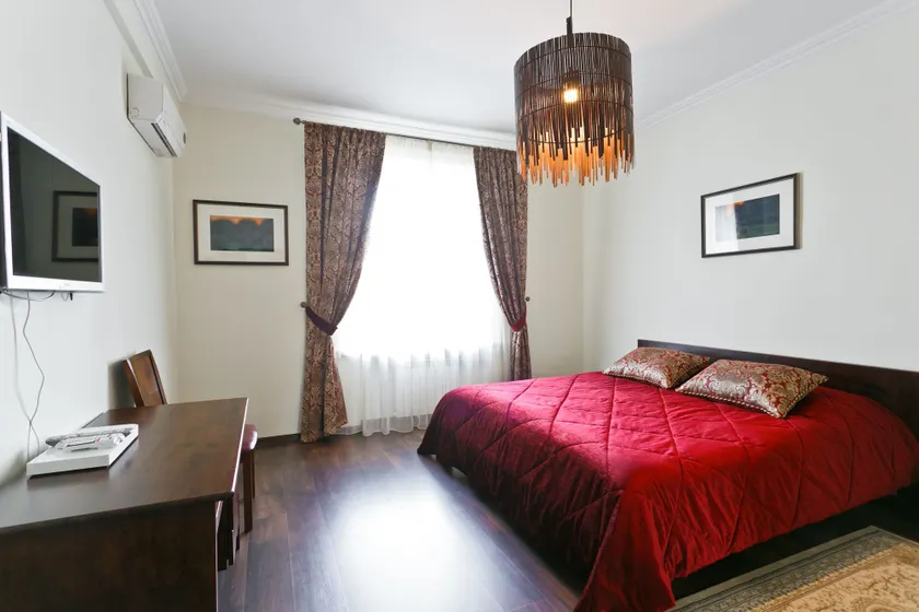 MinskLux Apartment 2 bedroom Nezavisimosti 12 - Image 1