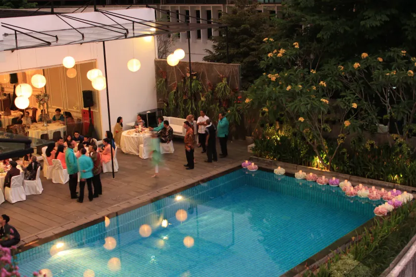 Royal Hotel Bogor - Image 1