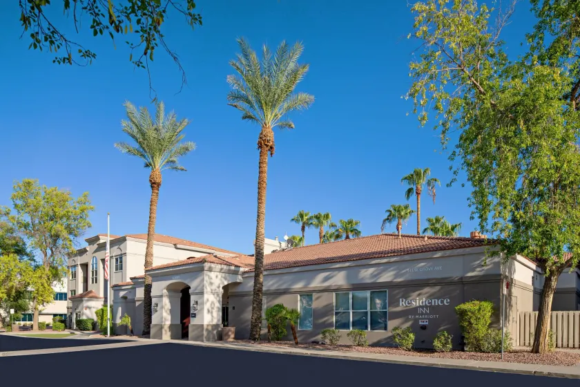Residence Inn Phoenix Mesa - Image 1
