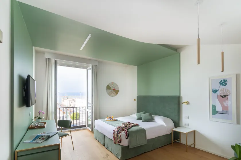 Hotel Aristeo - Image 1