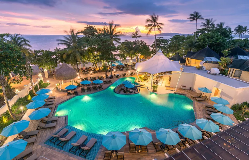 Centara Ao Nang Beach Resort & Spa Krabi - Image 1