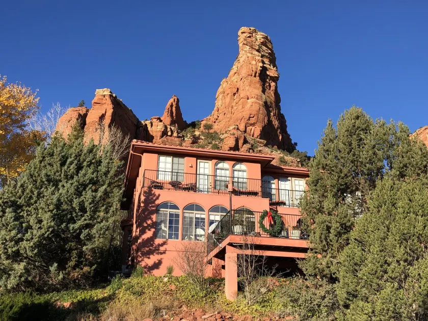 The Penrose Bed & Breakfast - Image 1