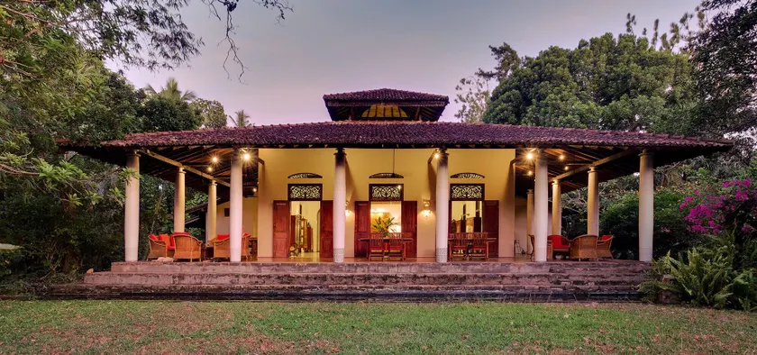 Apa Villa Illuketia - Image 1