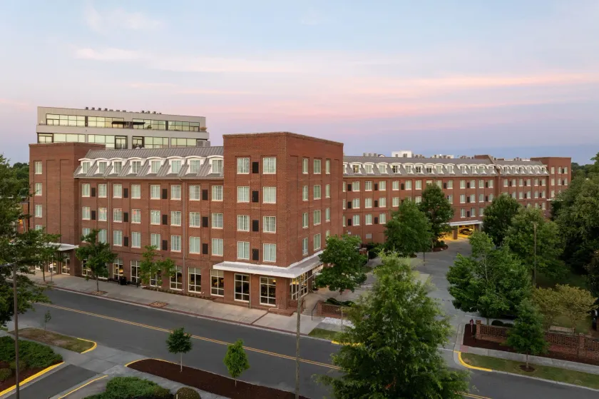 Residence Inn by Marriott Durham Duke University Medical Center Area - Image 1
