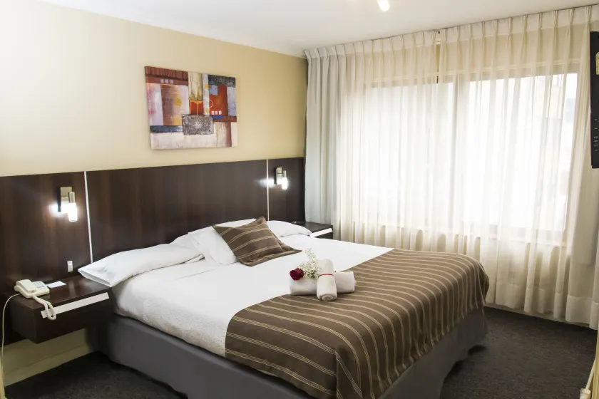 Hotel Don Eduardo - Image 1