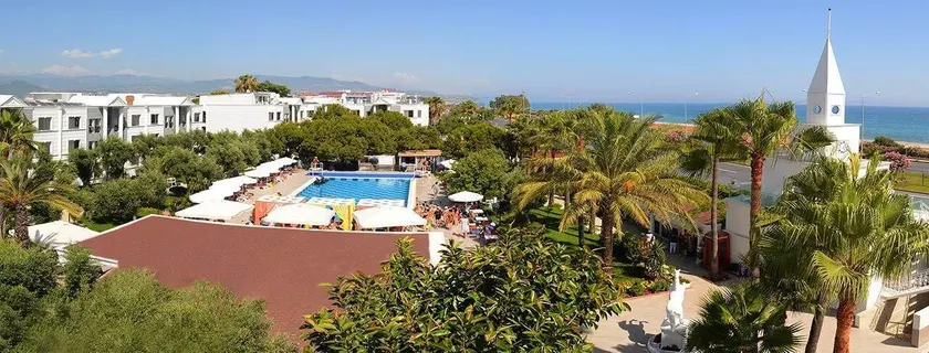 Club Sea Time Hotel - Image 1