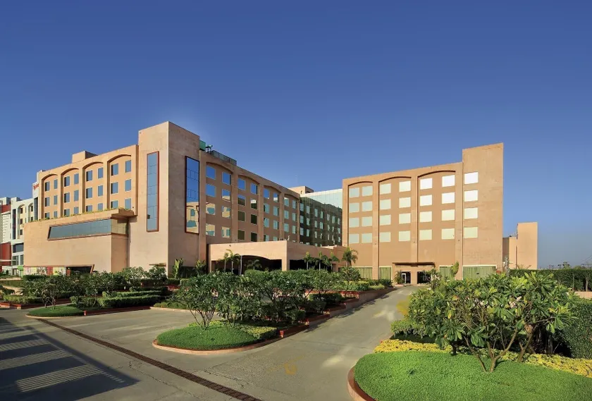Yashail Hotel Haridwar - Image 1