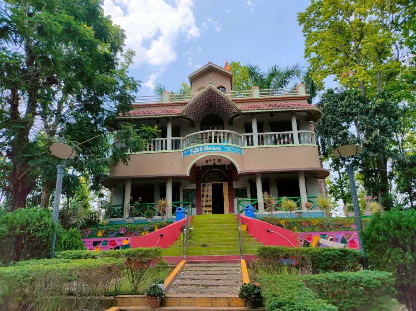 Rimil EcoTourism - Image 1