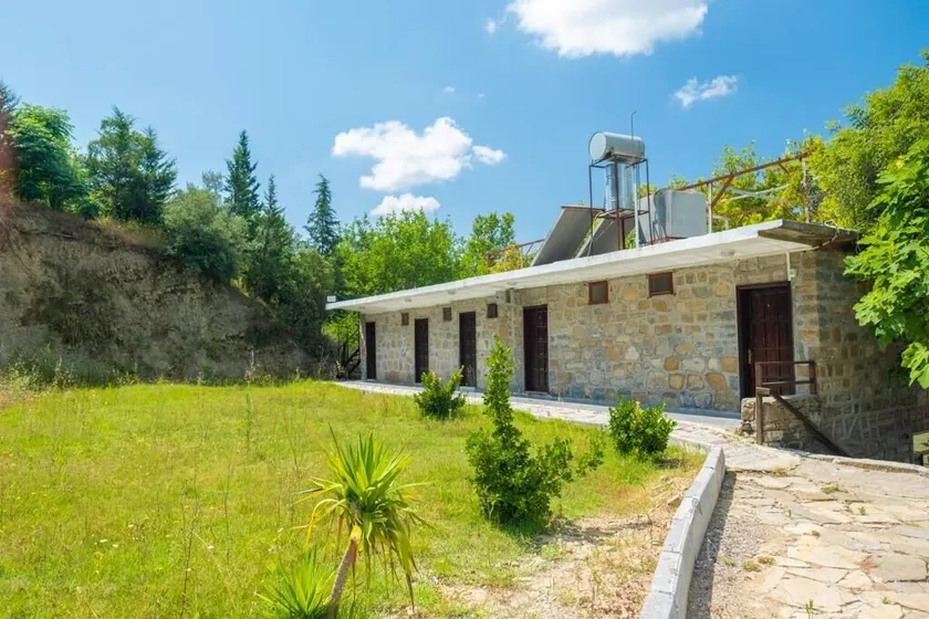 Ozgur Family House - Image 1