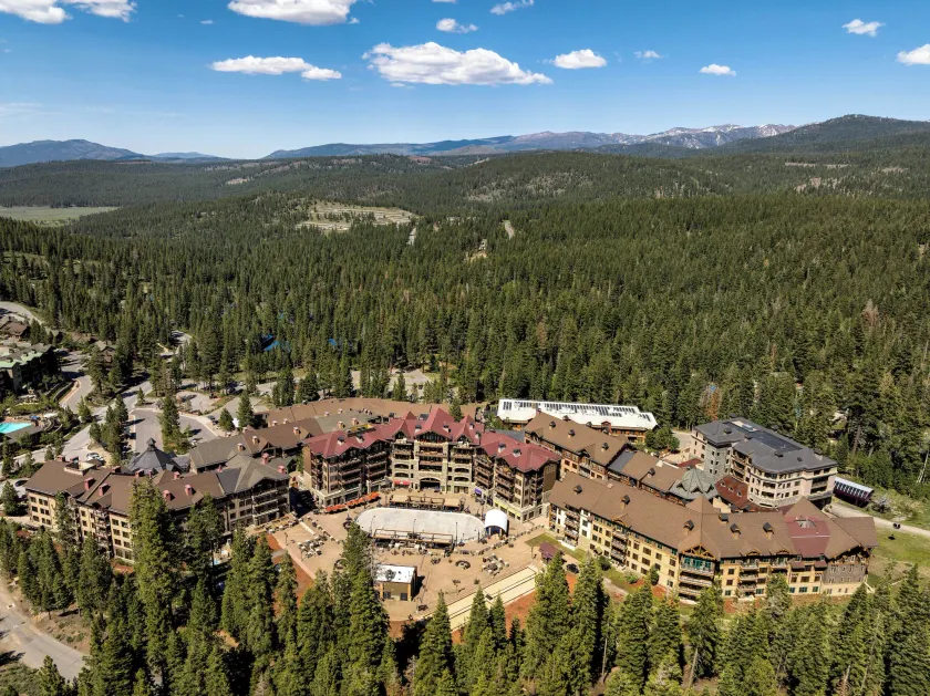 Northstar Resort by Vail Resorts - Image 1