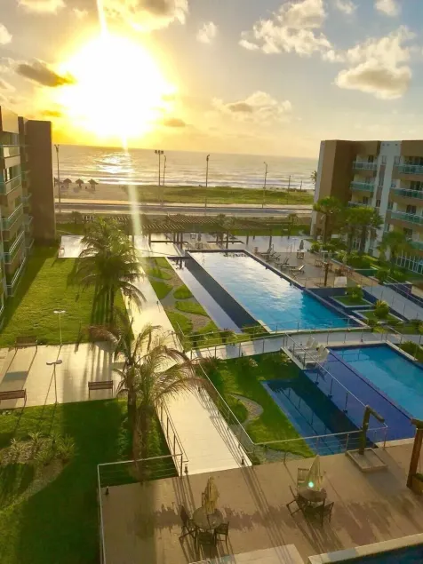 Flat na Praia do Futuro - Image 1