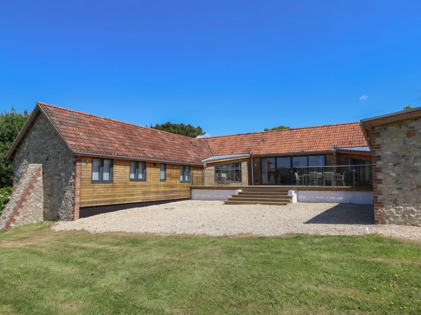 The Stables - Image 1