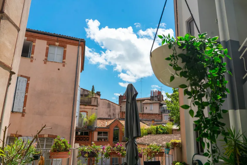 Hôtel Croix Baragnon - Image 1