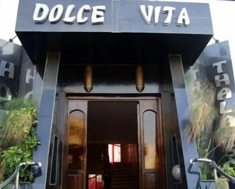 Dolce Vita Thalasso Center Hotel - Image 1