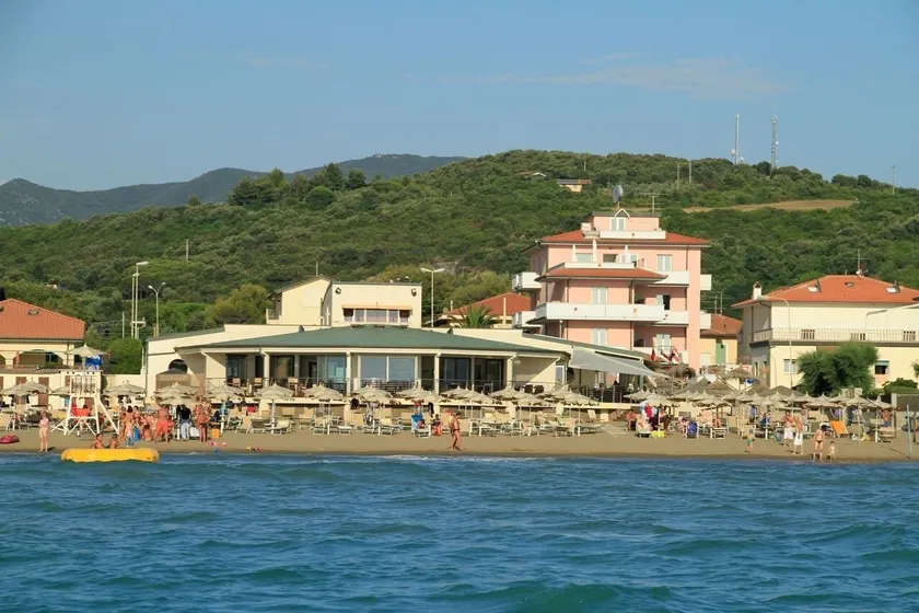 Hotel del Sole - Image 1