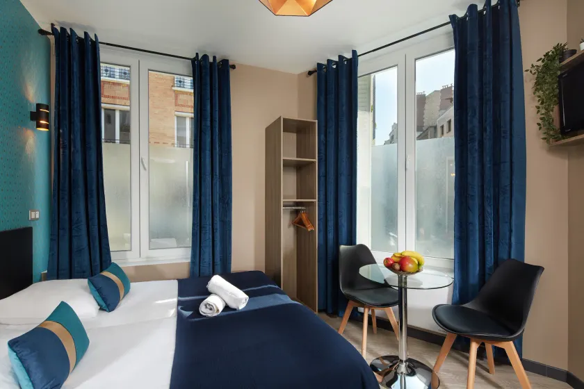 Résidence Aurmat Boulogne-Billancourt - Image 1