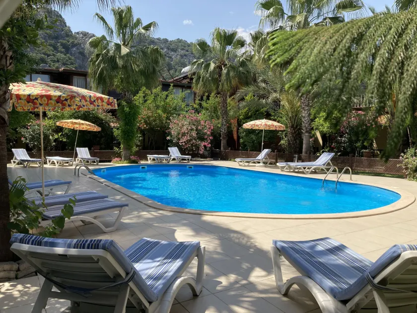 Kutle Hotel - Image 1