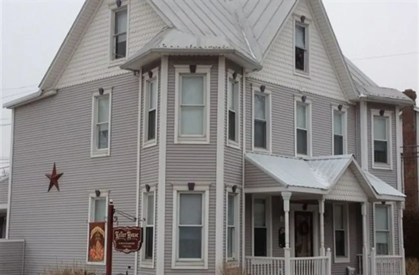 Keller House - Image 1