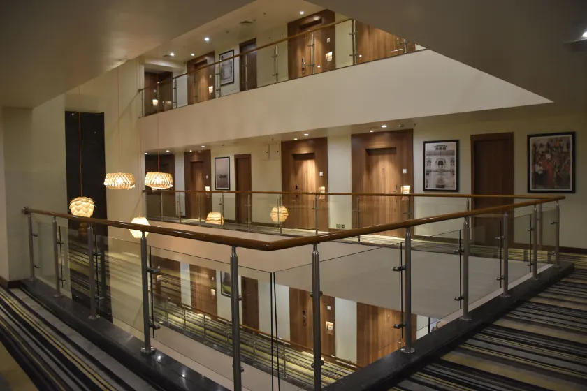 Lemon Tree Premier, Patna - Image 1