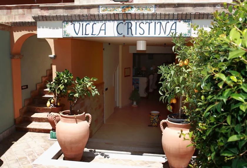 Villa Cristina - Image 1