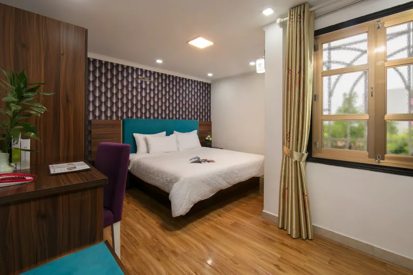 golden time hostel - Image 1