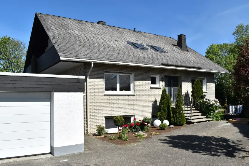 Ferienwohnung (H)Auszeit Pape - Image 1