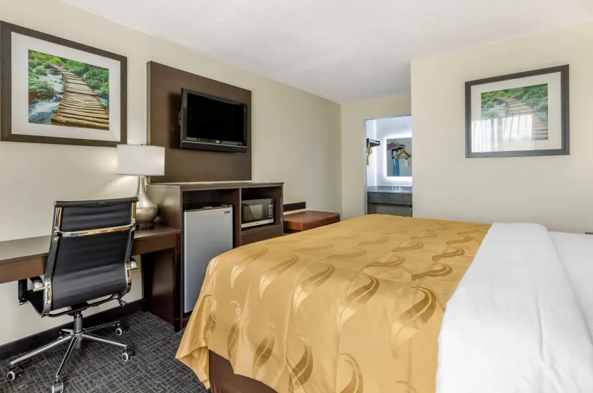 Quality Inn Verona - Staunton North - Image 1