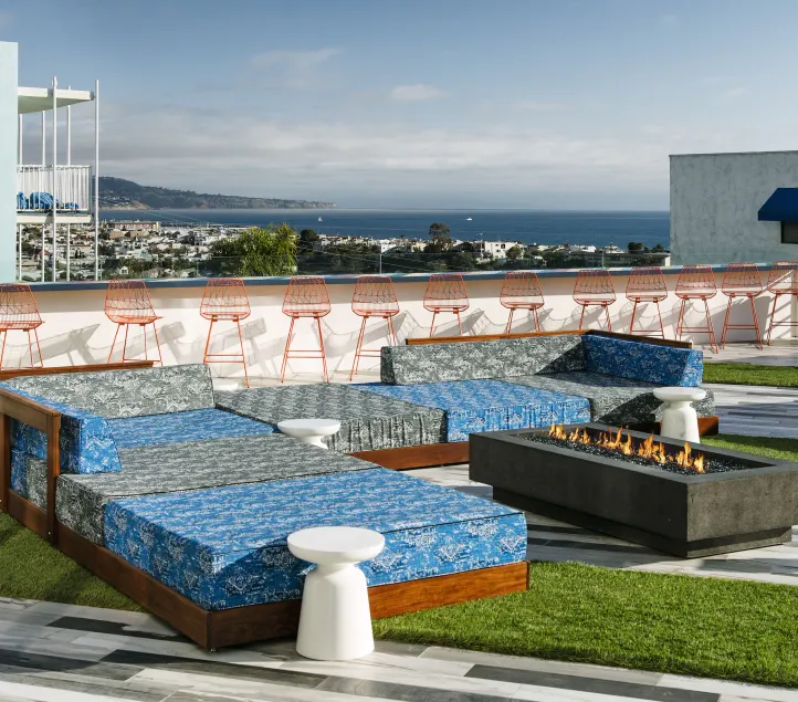Hotel Hermosa - Image 1