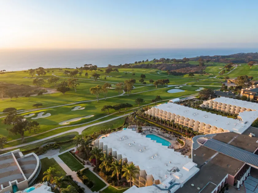 Hilton La Jolla Torrey Pines - Image 1