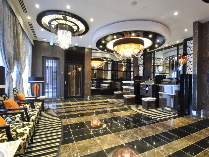 APA Hotel Nagoya Ekimae Minami - Image 1