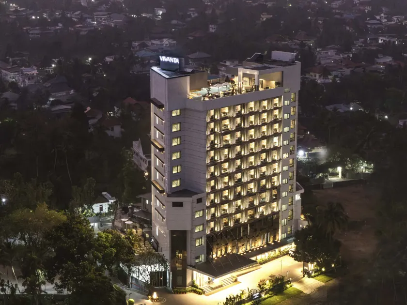 Vivanta Kochi, Aluva - Image 1