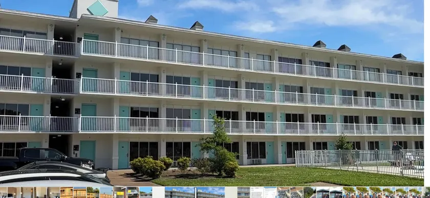 Ambassadors Inn & Suites - Image 1