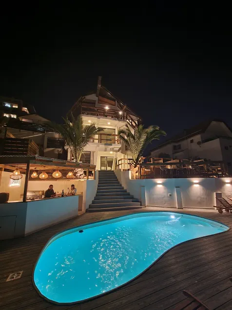 Maré Hotel Boutique - Image 1