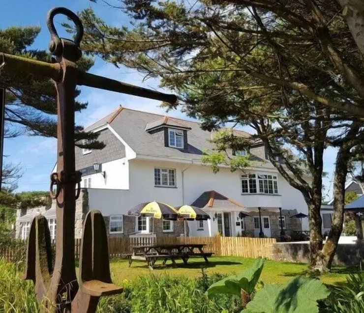 The Balnoon Inn B&B - Image 1