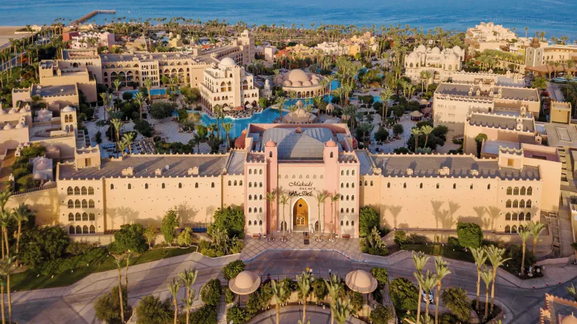 Makadi Palace - Couples and Families Only - Image 1