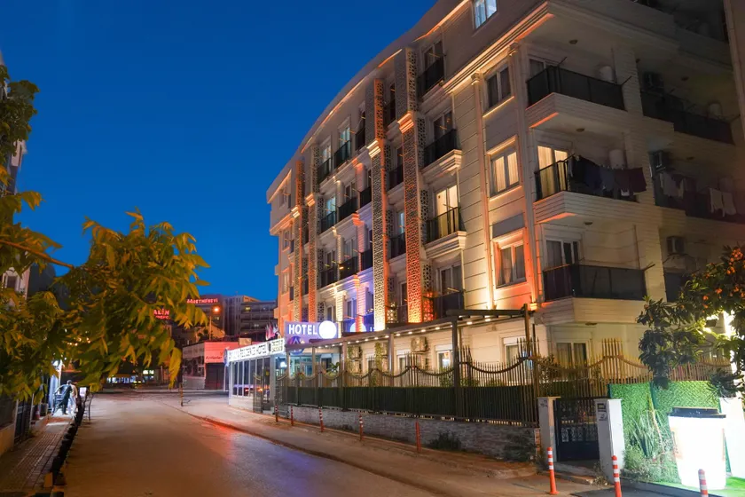 Antalya Residence - Image 1