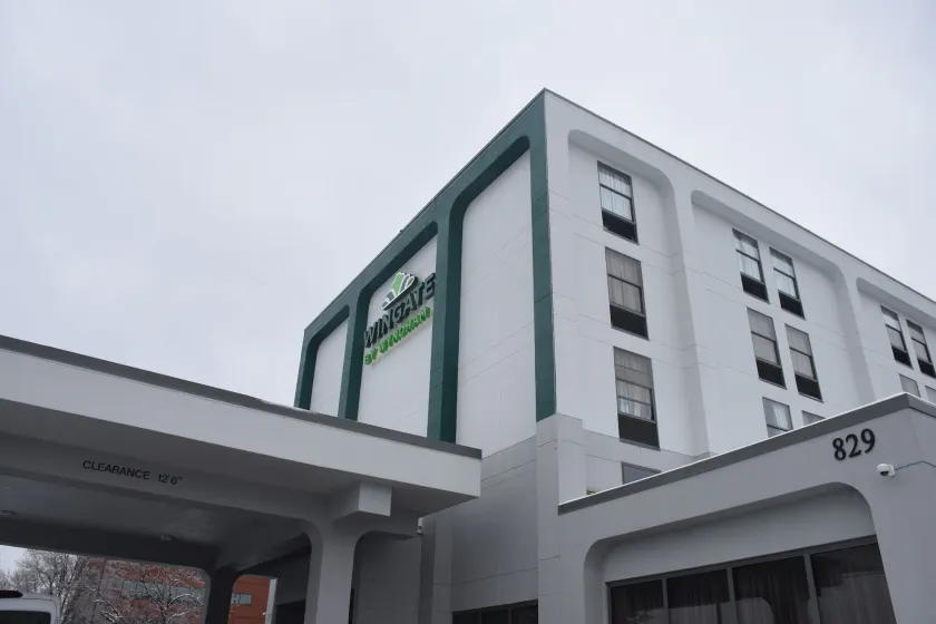 Wingate by Wyndham Baltimore BWI Airport - Image 1