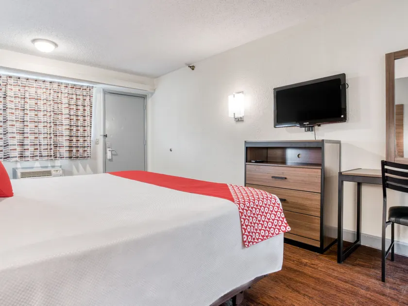 Dallas Love Field Inn - Image 1