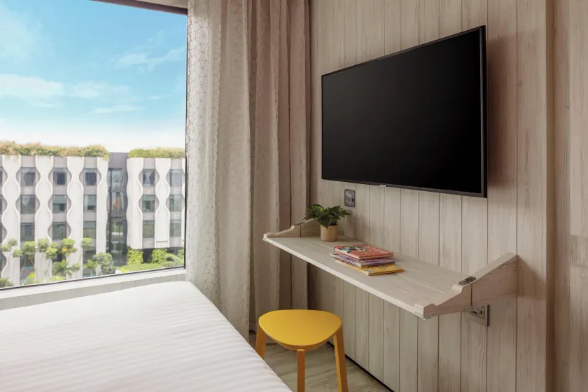 Village Hotel Sentosa by Far East Hospitality - Zimmer