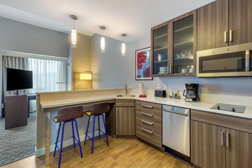 Residence Inn Providence Downtown - Image 1